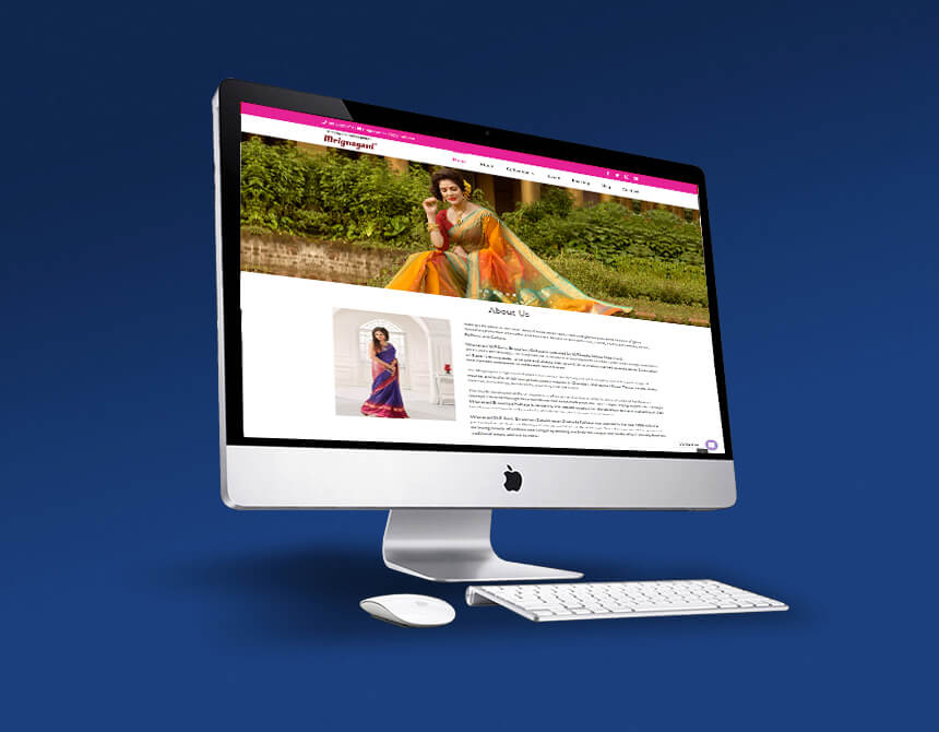 Website Design Company In Kolkata, India